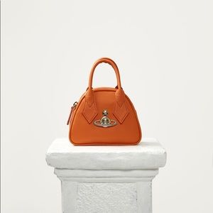 Vivienne Westwood mini Yasmine bag